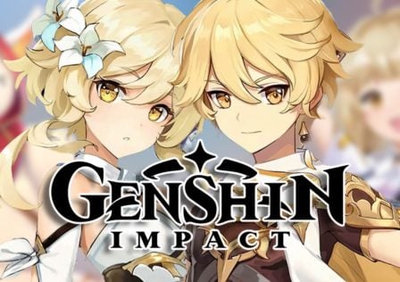 Games like Genshin impact
