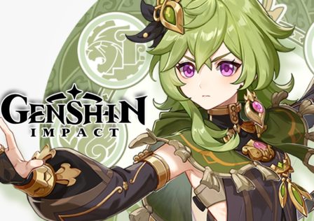 Genshin Impact 3.0 update