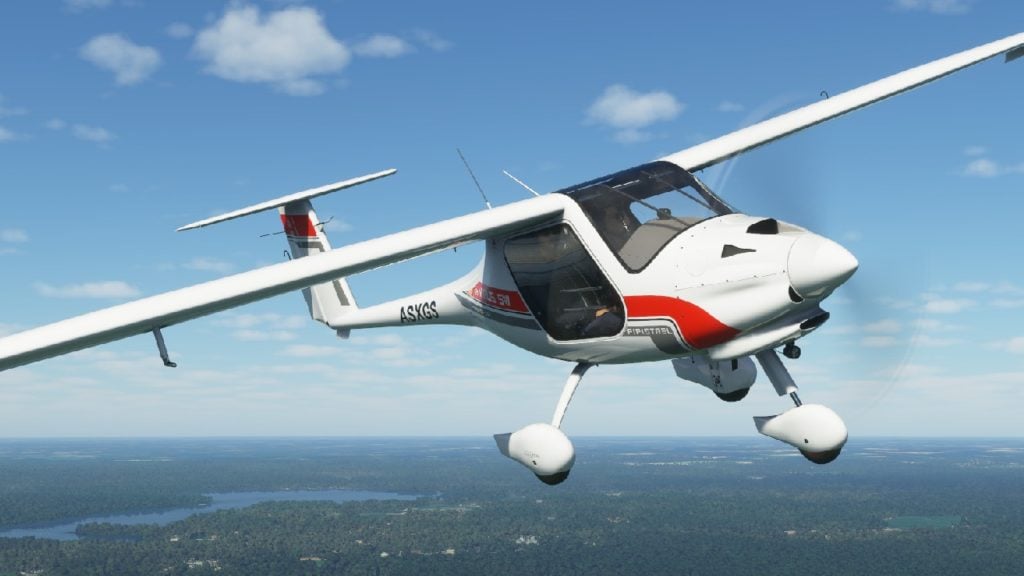 Microsoft Flight Simulator Mobile - Microsoft Flight Simulator Android - Flight  Simulator APK 