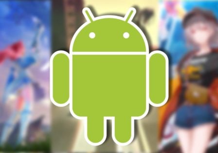 New Android games