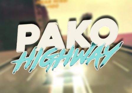 PAKO Highway