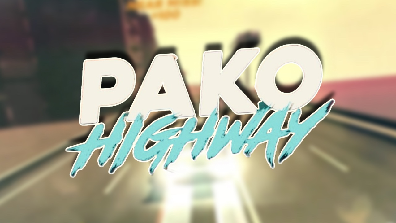 PAKO Highway blasts onto Android in early access Droid Gamers