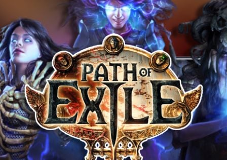 PoE Path of Exile mobile