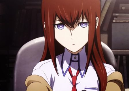 SteinsGate English Android