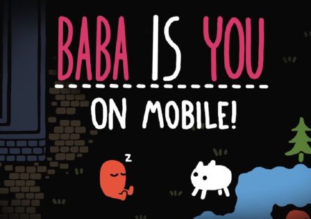 baba Is you mobile