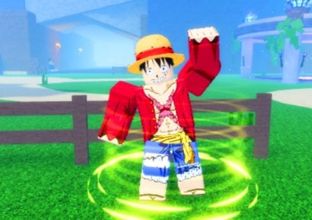 An image of anime story codes for Roblox