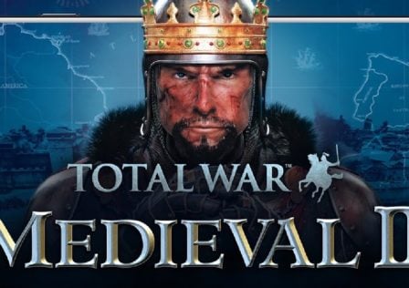 Total War Medieval II Feral Interactive