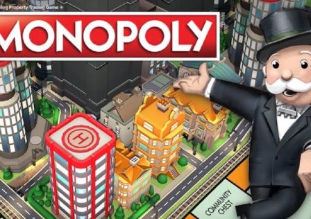 monopoly Android marmalade game studios