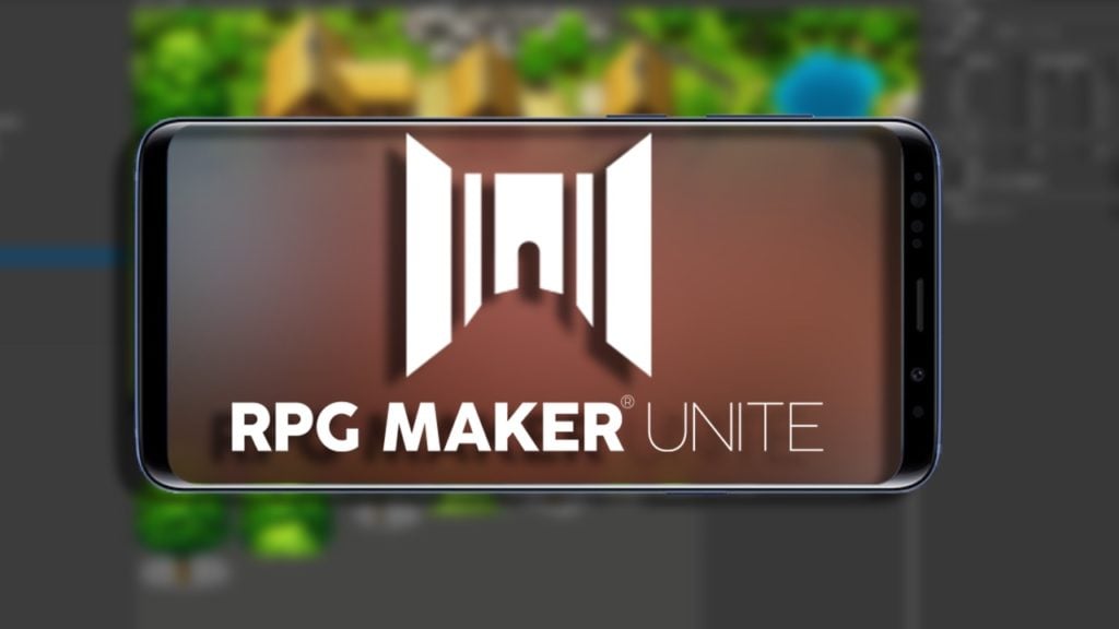 RPG Maker Unite makes it easier to port thousands of games to mobile