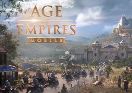Age of empires mobile