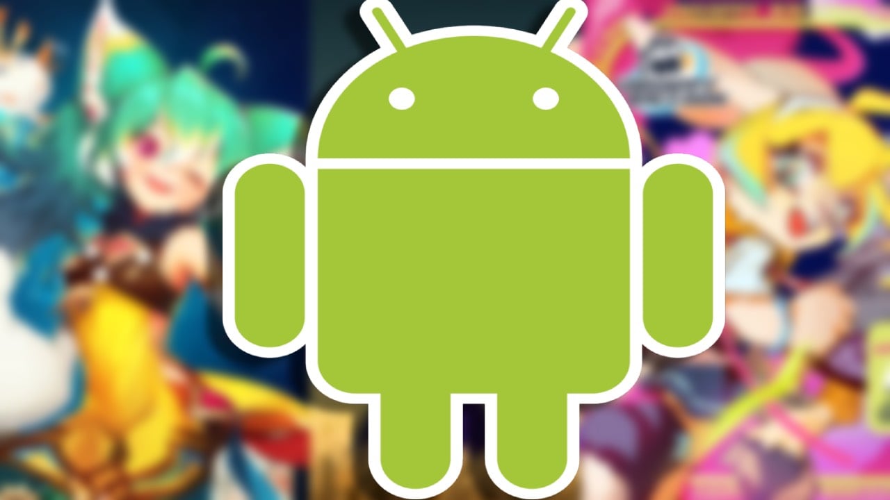 New Android Games: Best New Android Games This Week