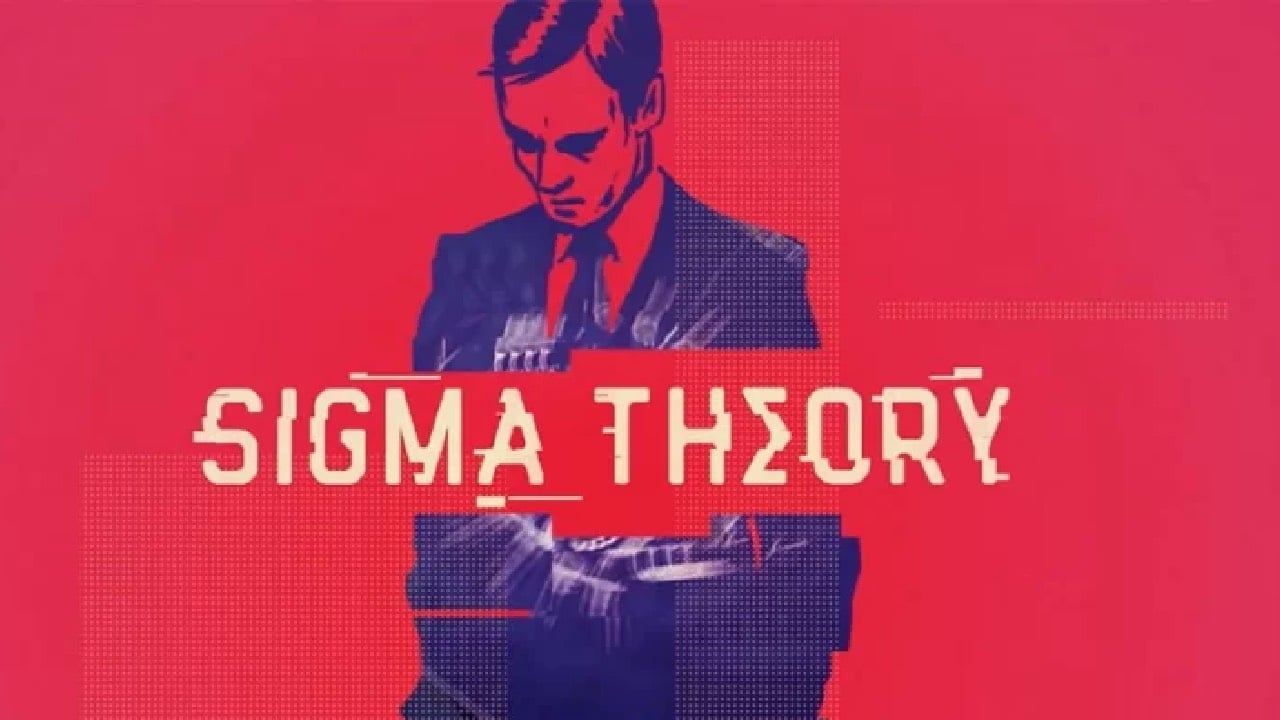 Sigma Theory is a sci-fi espionage game coming straight to
mobile