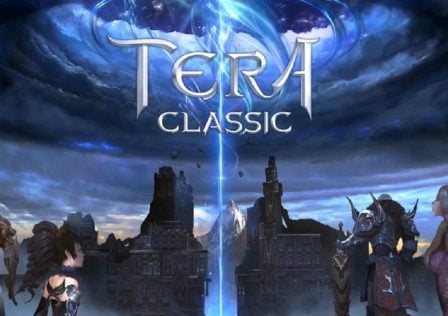 Tera Classic mobile