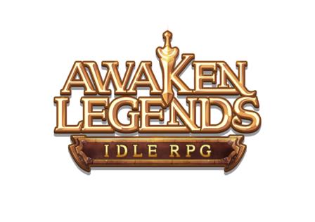 Awaken Legends