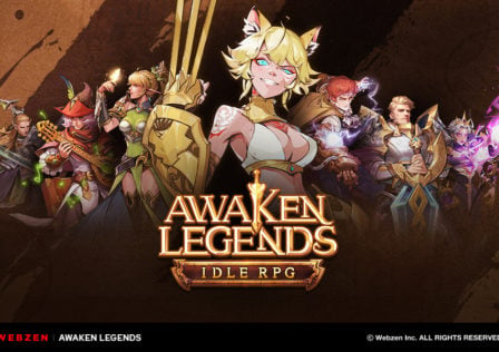 Awaken Legends IDLE RPG counts down to soft launch tomorrow_Final (1)