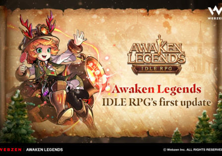 Awaken Legends_Dec 8th Update_New image