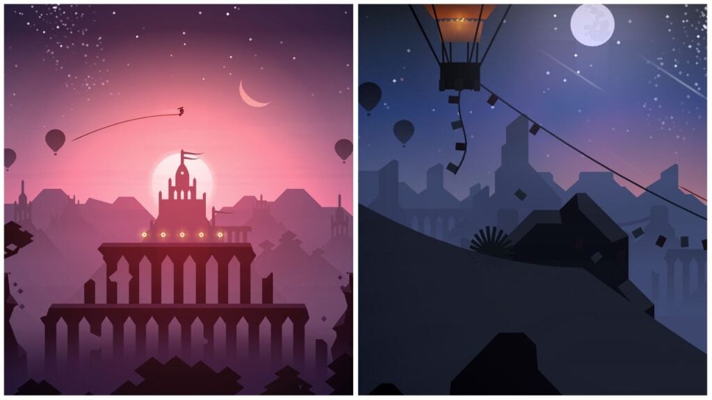 alto's odyssey from our best android endless runners guide