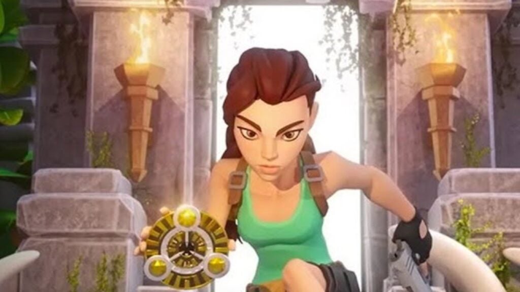 Tomb Raider Reloaded Launches Without Microtransactions And Ads On Netflix  - Droid Gamers