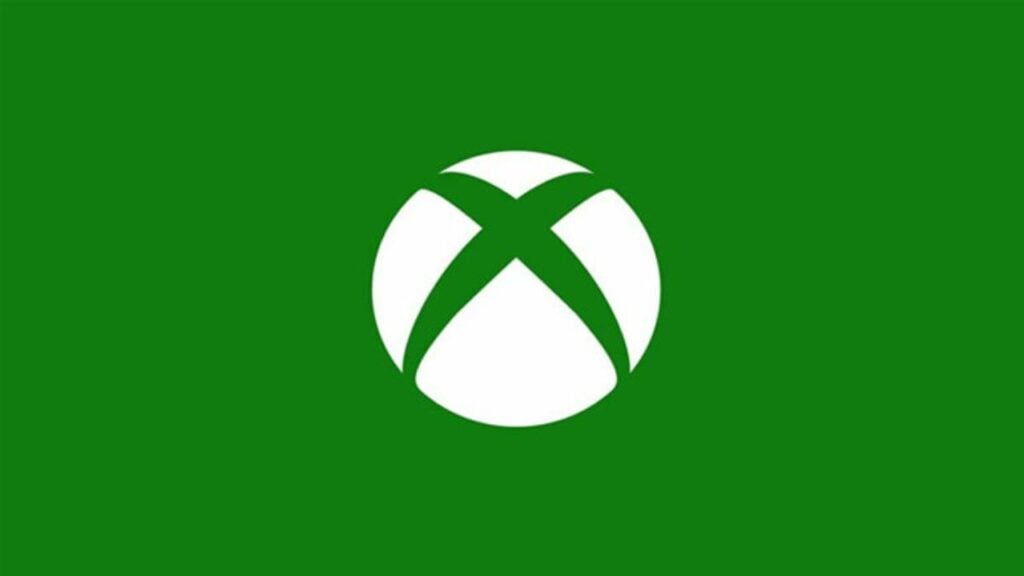 Feature image for our Microsoft mobile games service news. It shows the Xbox logo on a green background.