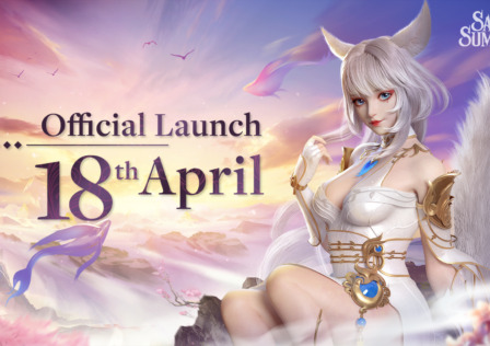 Sacred Summons – Official launch date 1920×1080