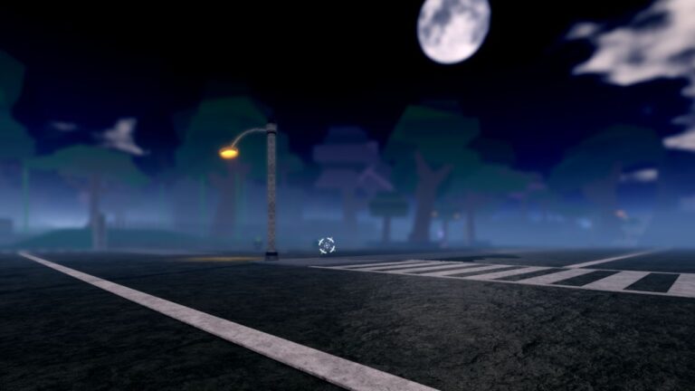 Project Mugetsu Races Guide - Droid Gamers
