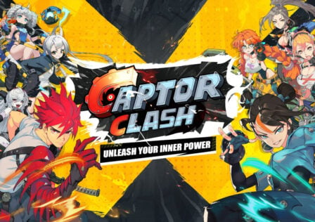 captor-clash-codes