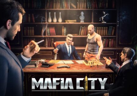 mafia-city-codes
