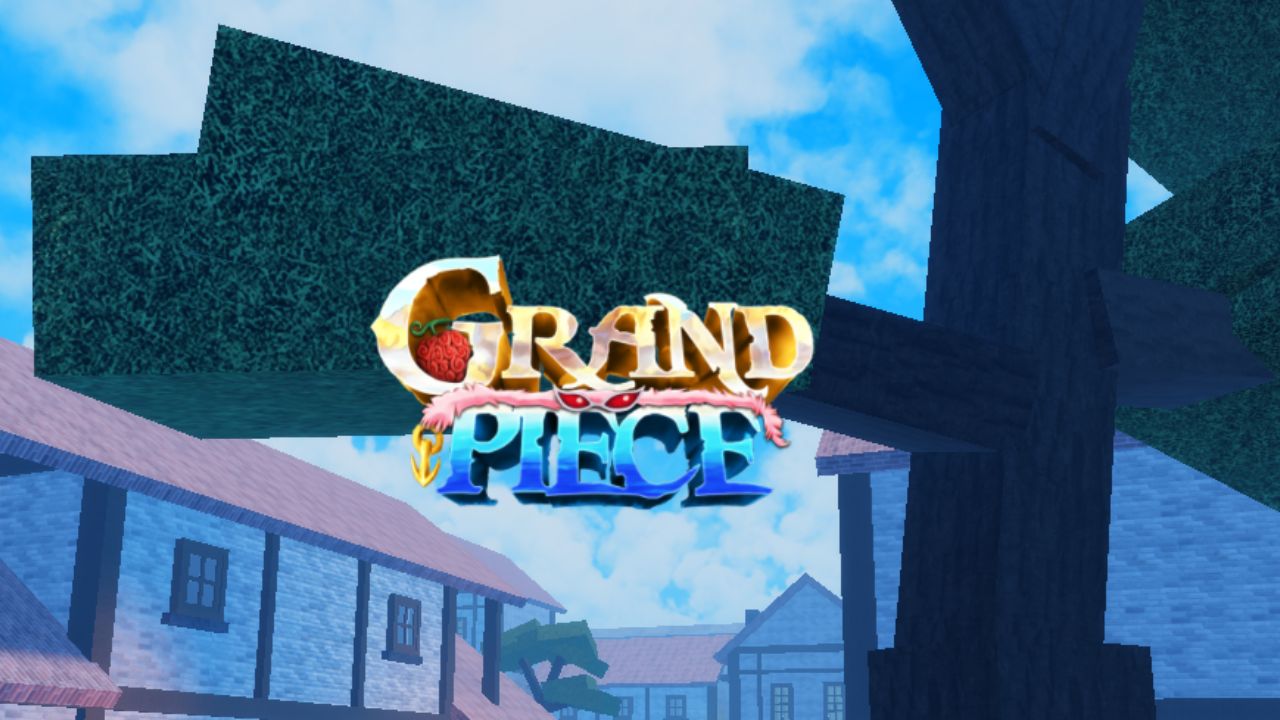 Grand Piece Online Codes - Roblox - GPO December 2023 
