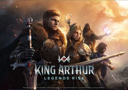 king-arthur-legends-rise-tier-list