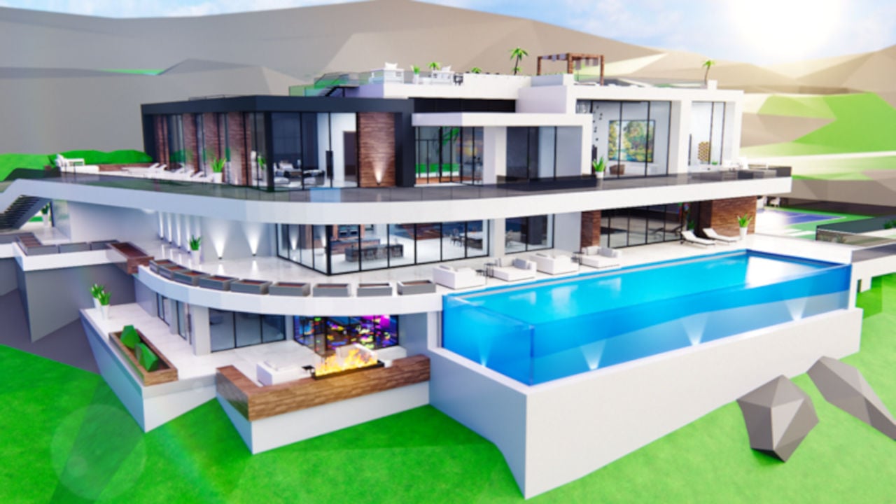 Luxury Home Tycoon Codes - Roblox - December 2023 