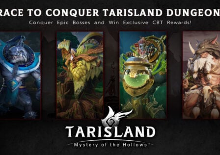 tarisland-release-date