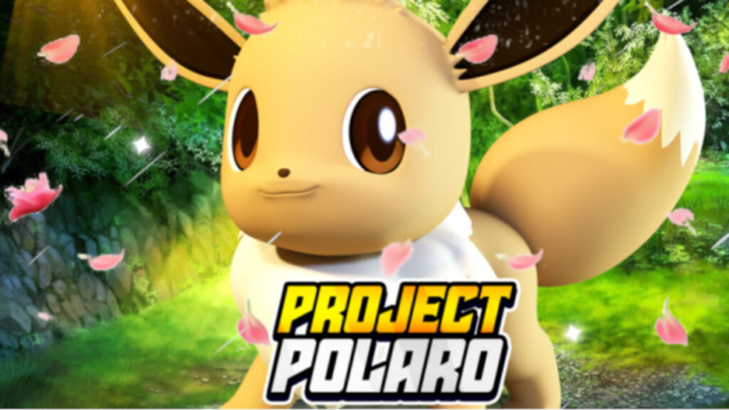 Project Polaro official artwork.