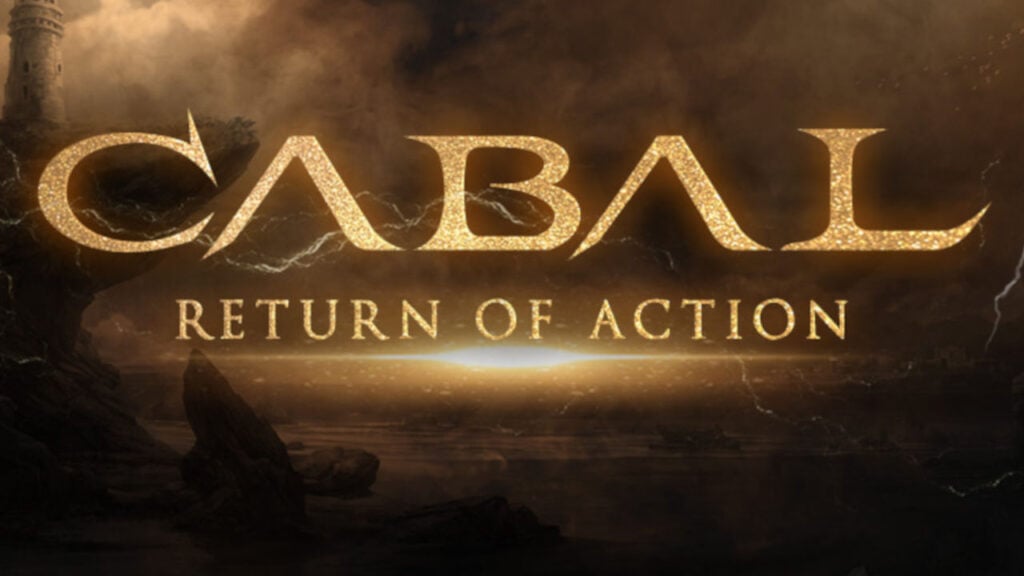 Cabal: Return of Action official artwork.