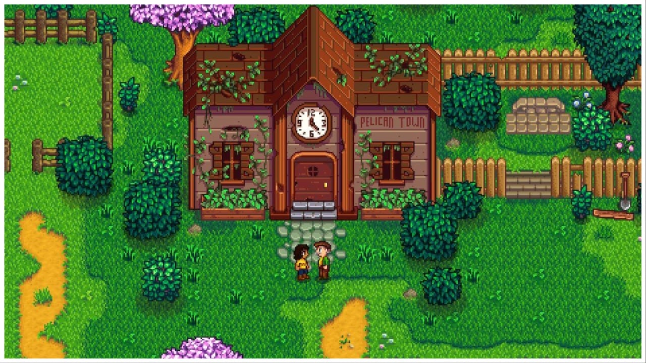 How To Play Multiplayer in Stardew Valley Mobile ?? 