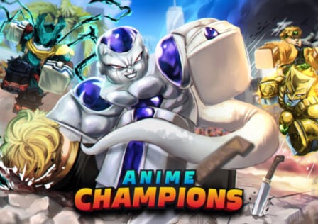 Anime Champions Simulator traits.