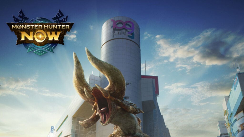 Monster Hunter World - All Monsters