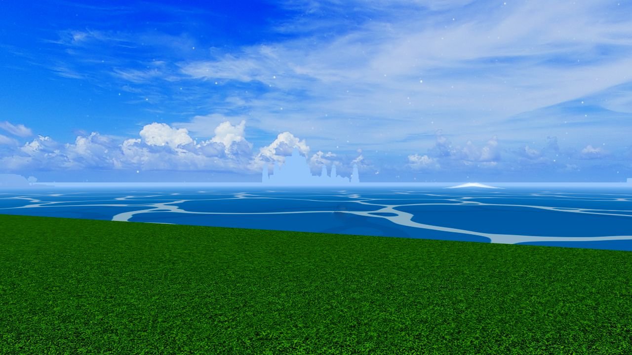 All One Piece Islands In Blox Fruits [1st Sea] 