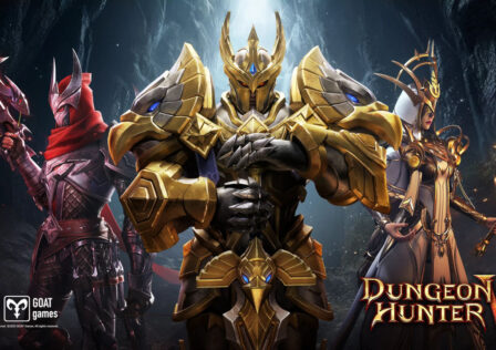 dungeon-hunter-6-launch