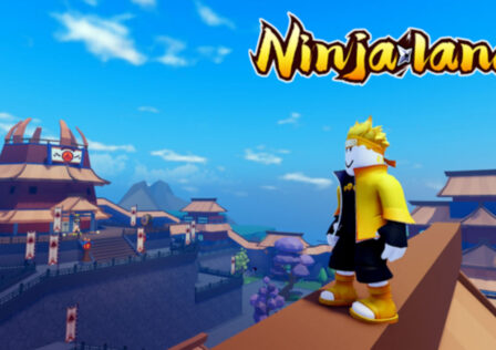 ninjaland-codes