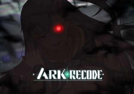ark-recode-codes