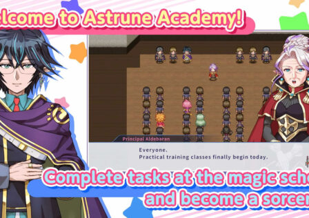 astrune-academy
