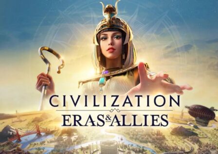 Civilization Eras & Allies