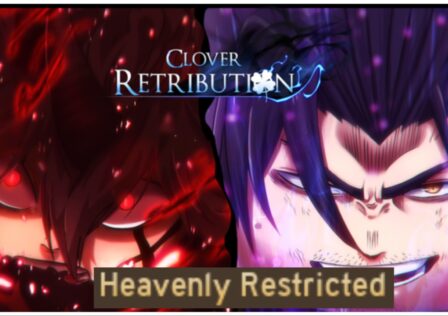 clover-retribution-heavenly-restricted