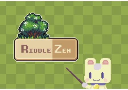 riddle-zen