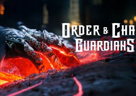 Order & Chaos Guardians