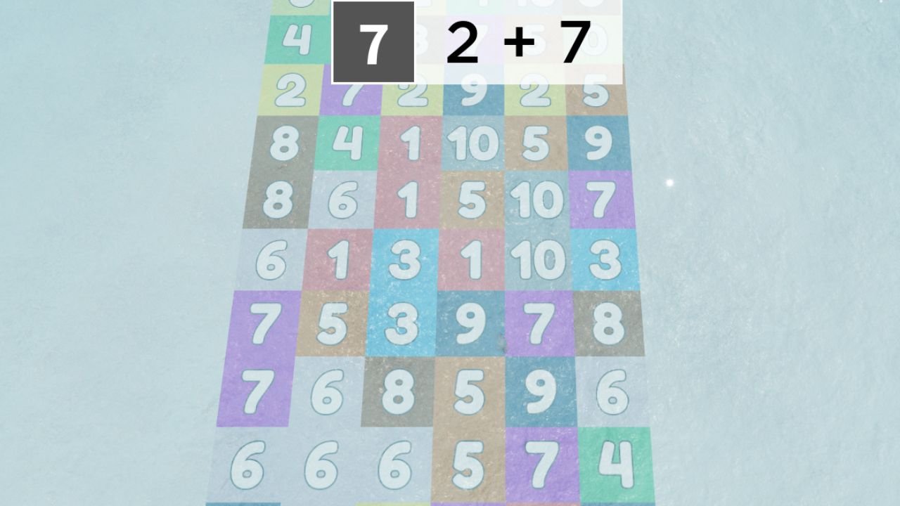 Math Block Race Codes - Droid Gamers