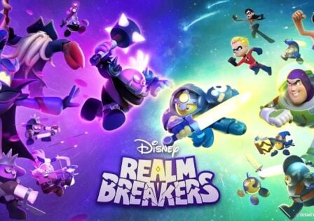Disney Realm Breakers soft launches