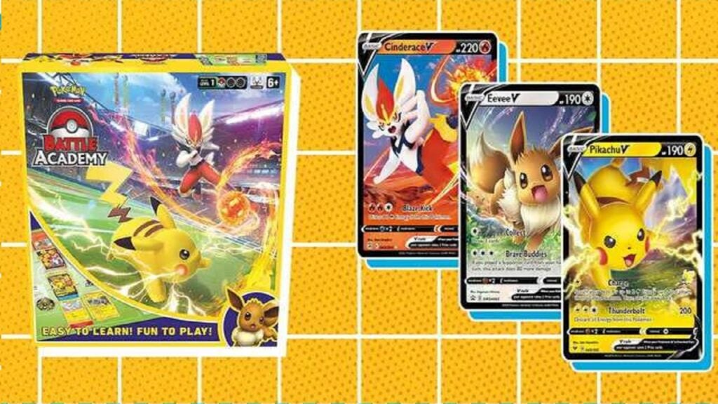 featured image for our news on Pokémon Trading Card Game Pocket.
