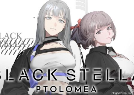 Black Stella Ptolomea