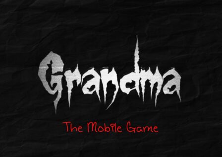 Grandma The Mobile Game